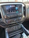 2015 Chevrolet Silverado 1500 2LZ