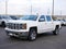 2015 Chevrolet Silverado 1500 2LZ