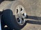 2015 Chevrolet Silverado 1500 2LZ