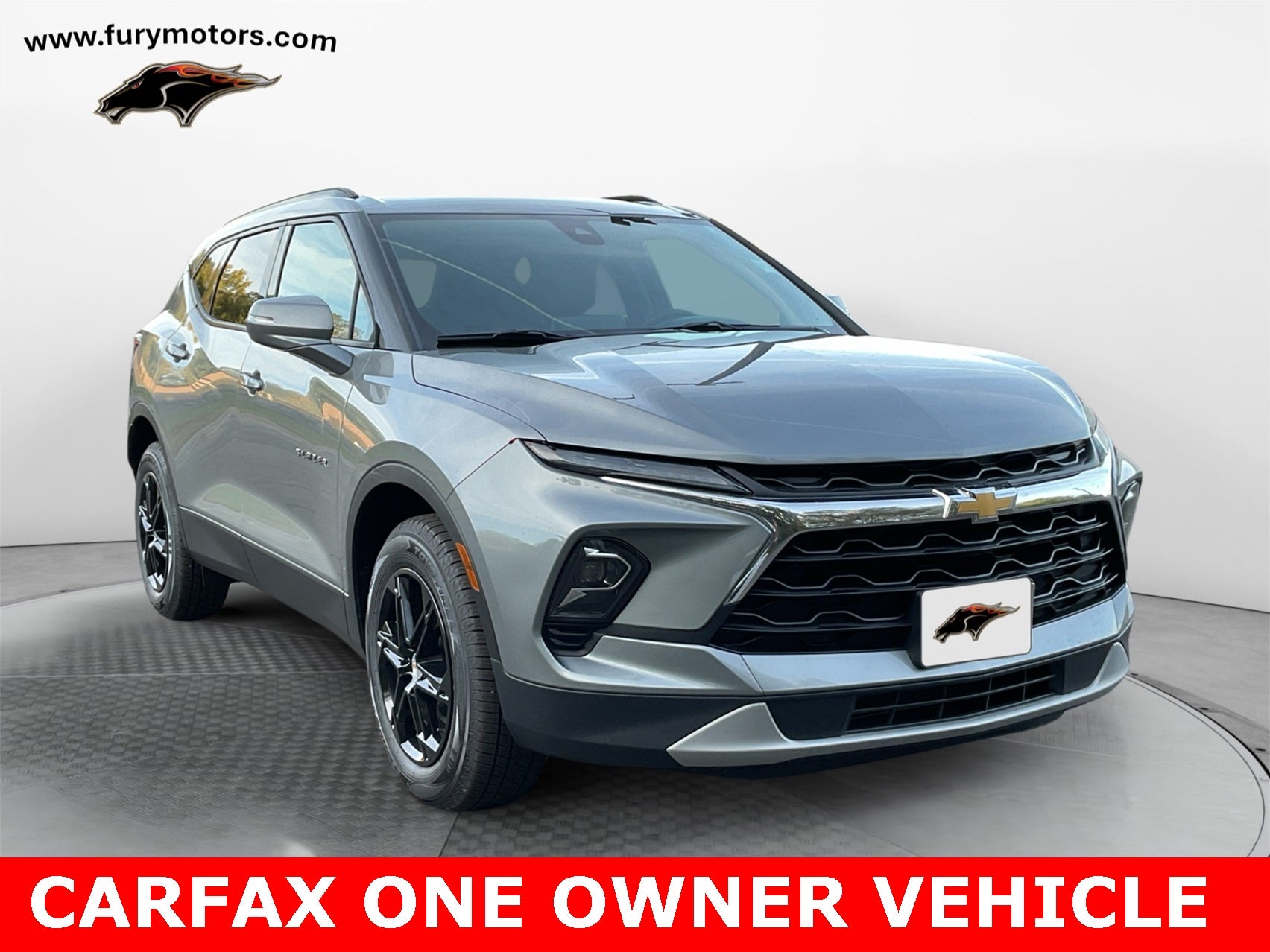 2023 Chevrolet Blazer AWD 3LT