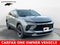 2023 Chevrolet Blazer AWD 3LT