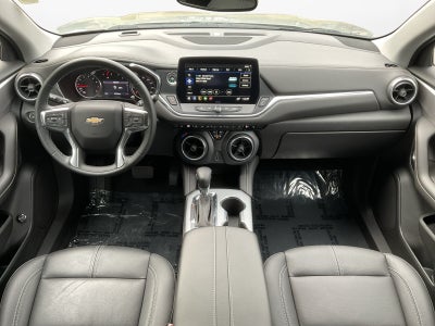 2023 Chevrolet Blazer AWD 3LT