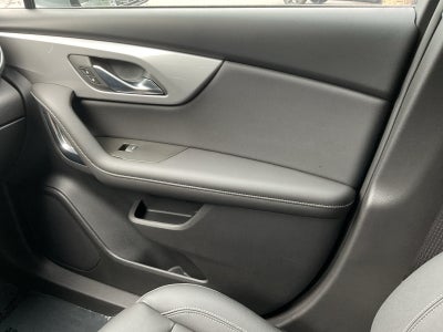 2023 Chevrolet Blazer AWD 3LT