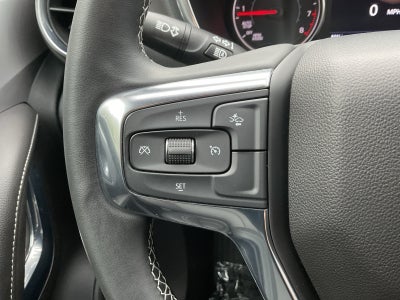 2023 Chevrolet Blazer AWD 3LT