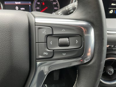 2023 Chevrolet Blazer AWD 3LT