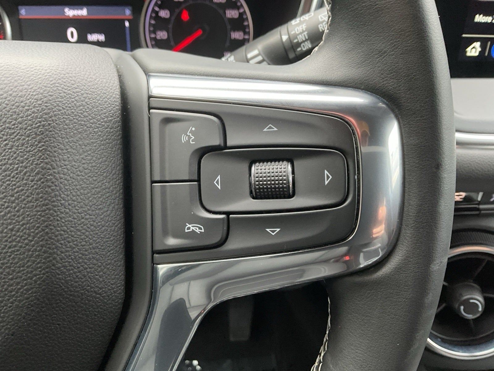 2023 Chevrolet Blazer AWD 3LT