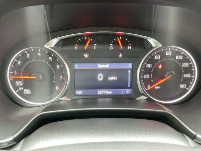 2023 Chevrolet Blazer AWD 3LT