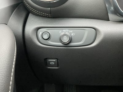 2023 Chevrolet Blazer AWD 3LT