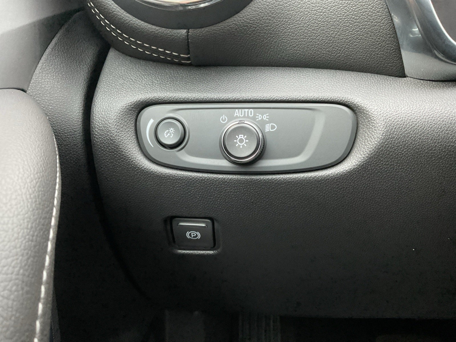 2023 Chevrolet Blazer AWD 3LT