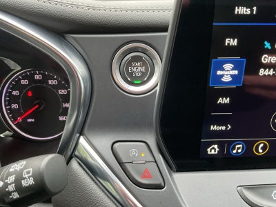 2023 Chevrolet Blazer AWD 3LT