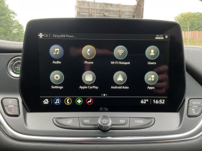 2023 Chevrolet Blazer AWD 3LT