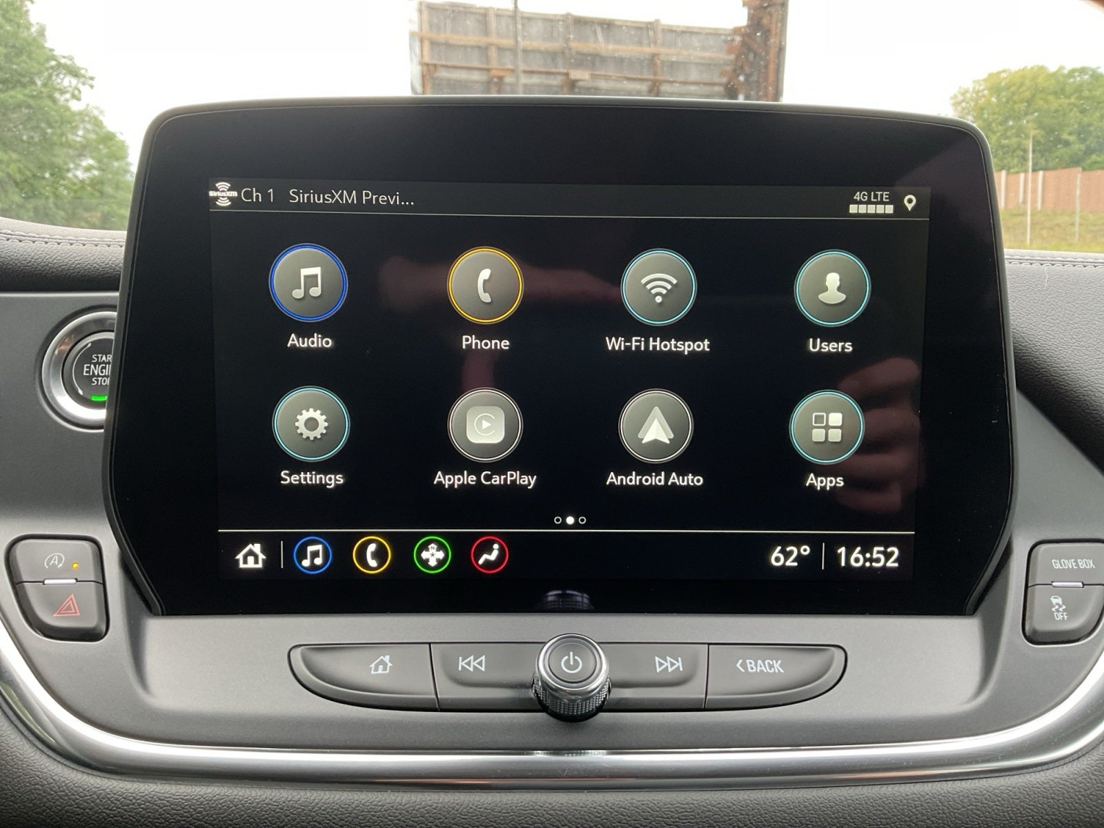 2023 Chevrolet Blazer AWD 3LT