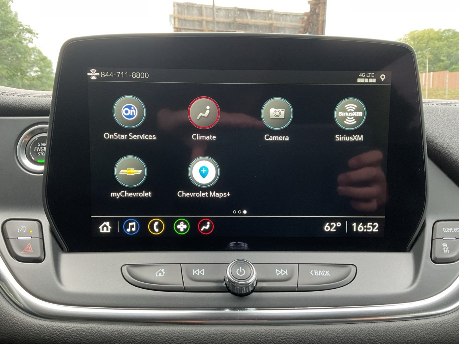 2023 Chevrolet Blazer AWD 3LT