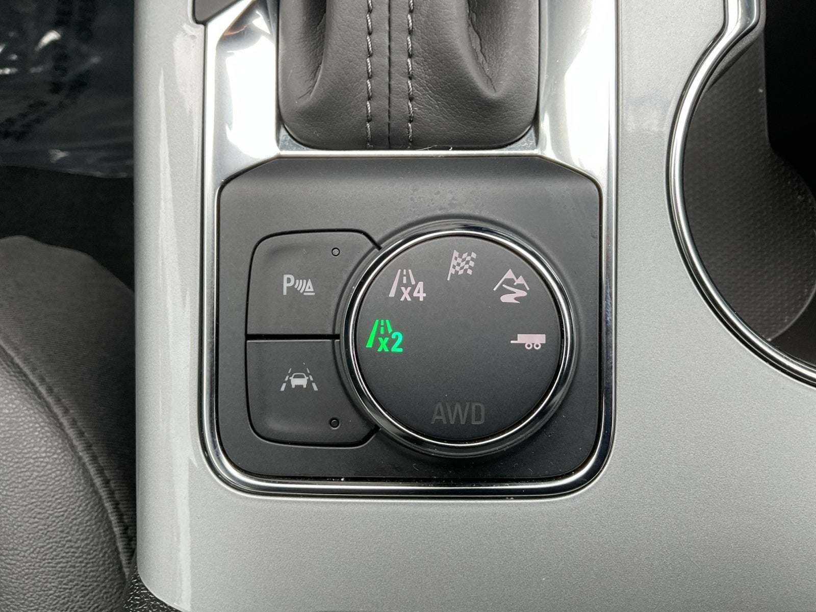 2023 Chevrolet Blazer AWD 3LT