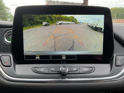 2023 Chevrolet Blazer AWD 3LT