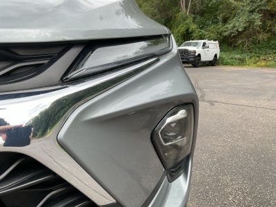 2023 Chevrolet Blazer AWD 3LT