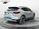 2023 Chevrolet Blazer AWD 3LT