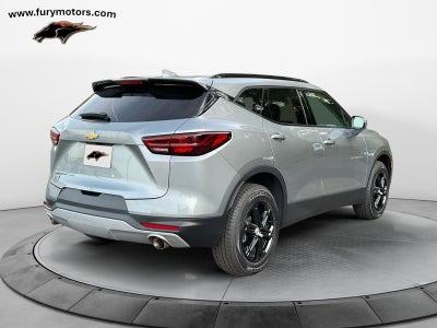 2023 Chevrolet Blazer AWD 3LT