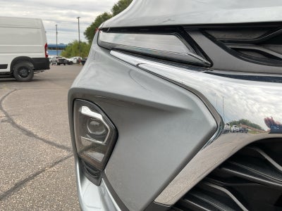 2023 Chevrolet Blazer AWD 3LT