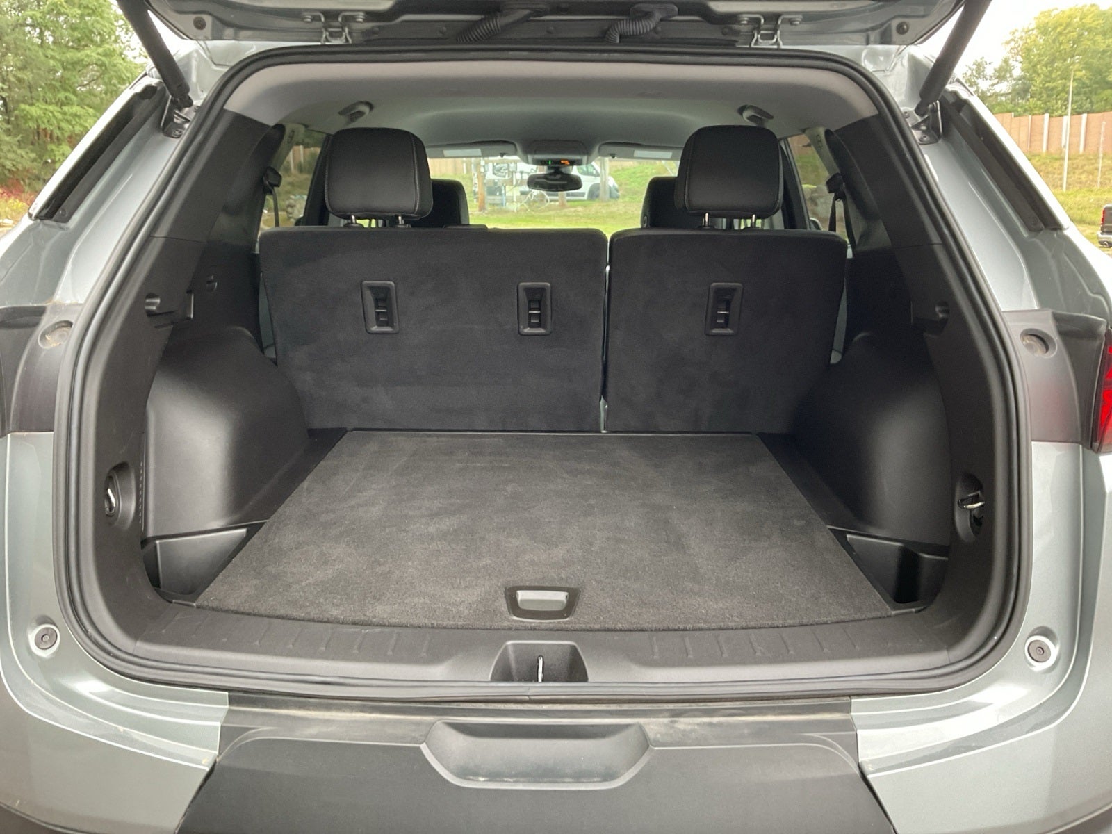 2023 Chevrolet Blazer AWD 3LT