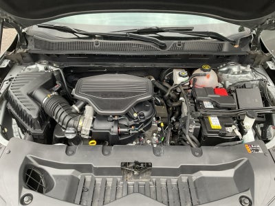 2023 Chevrolet Blazer AWD 3LT