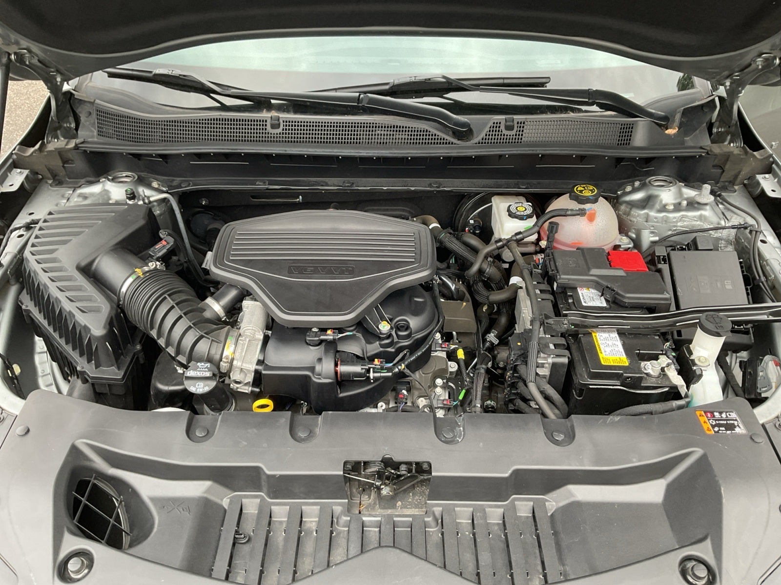 2023 Chevrolet Blazer AWD 3LT