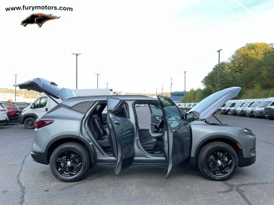2023 Chevrolet Blazer AWD 3LT