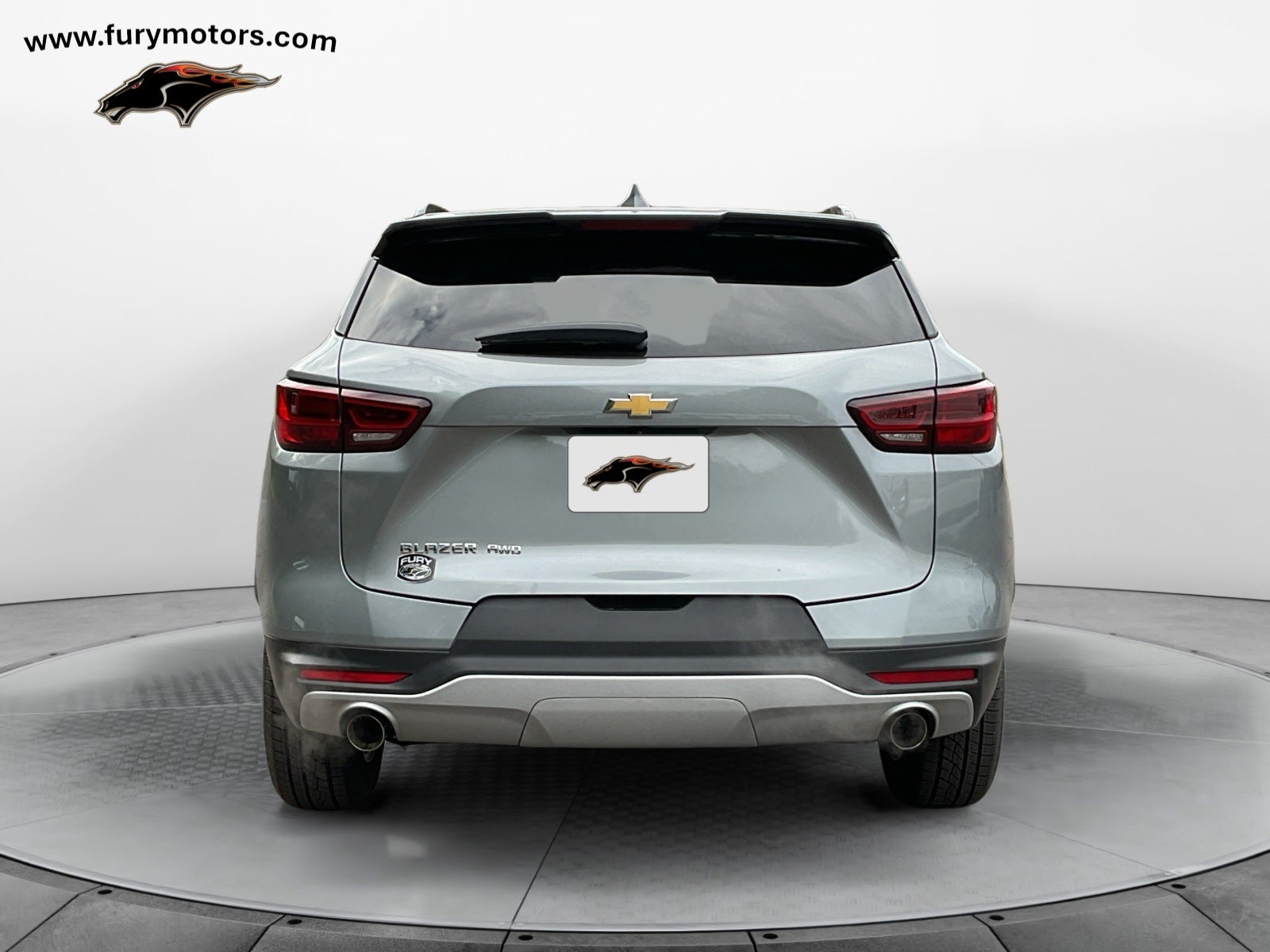 2023 Chevrolet Blazer AWD 3LT