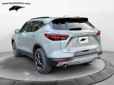 2023 Chevrolet Blazer AWD 3LT
