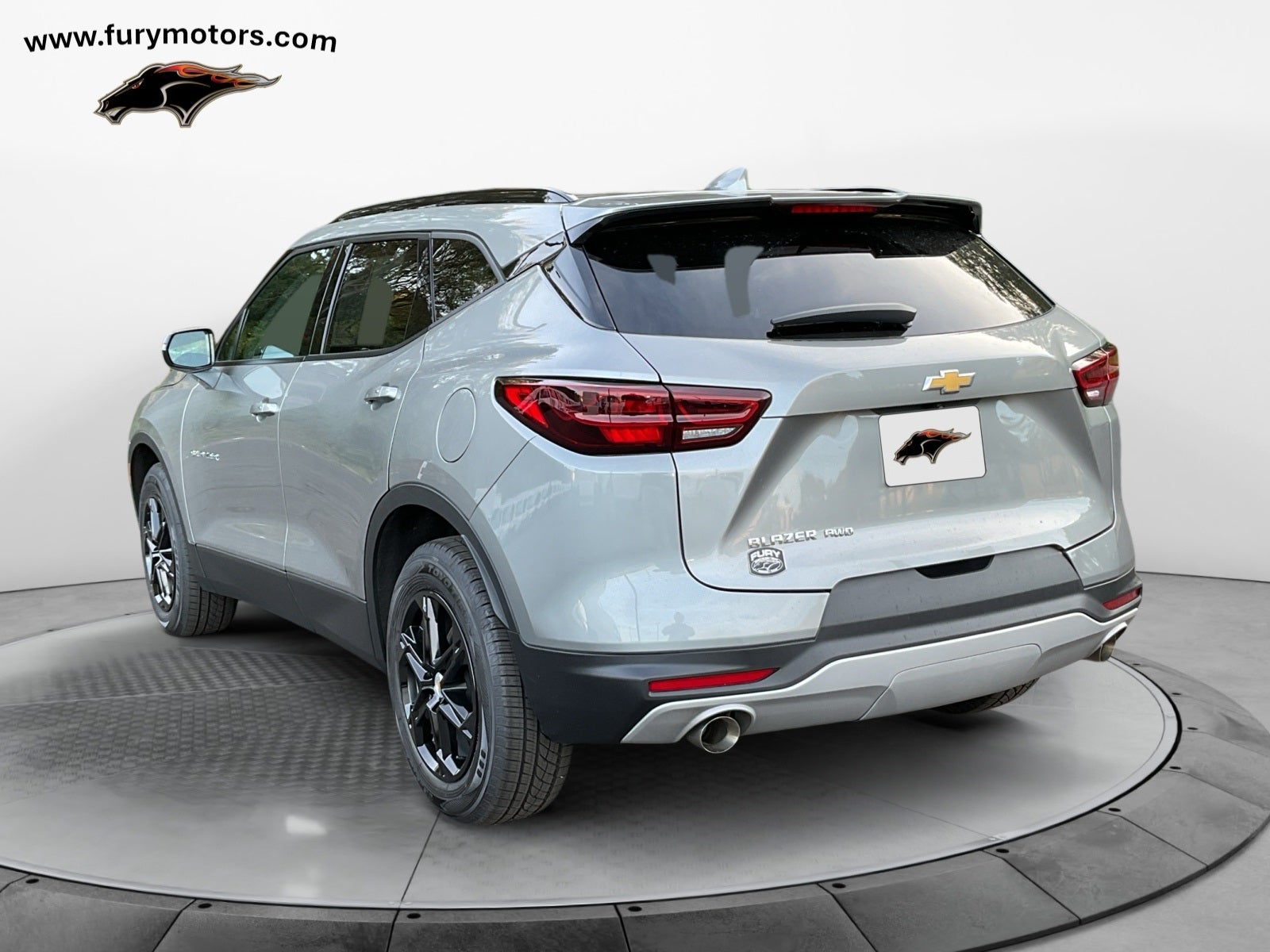 2023 Chevrolet Blazer AWD 3LT