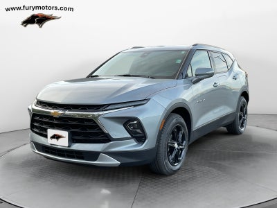 2023 Chevrolet Blazer AWD 3LT