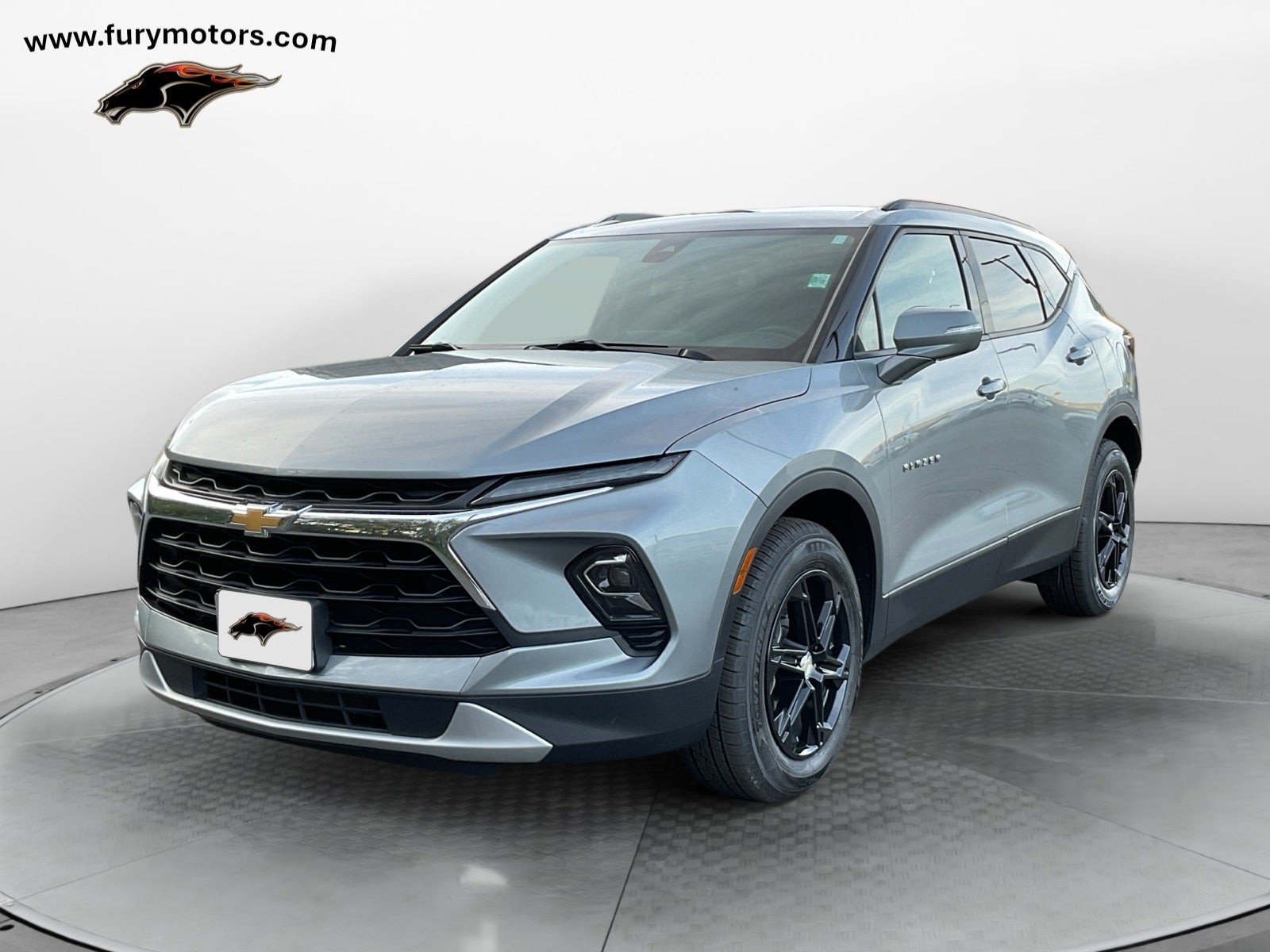 2023 Chevrolet Blazer AWD 3LT