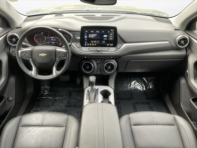 2023 Chevrolet Blazer AWD 3LT