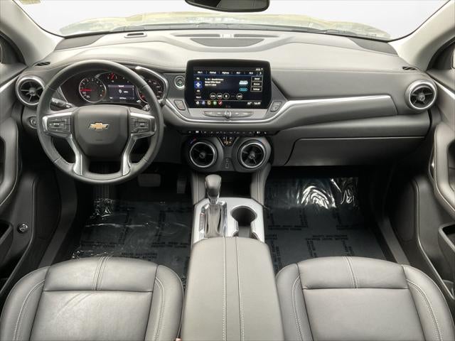 2023 Chevrolet Blazer AWD 3LT