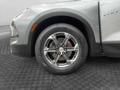 2023 Chevrolet Blazer AWD 3LT