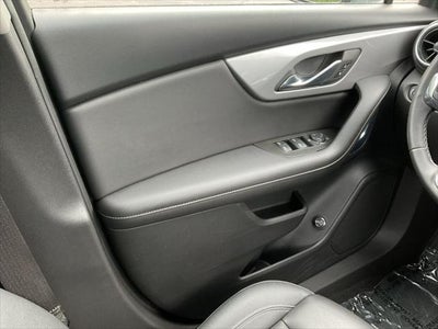 2023 Chevrolet Blazer AWD 3LT