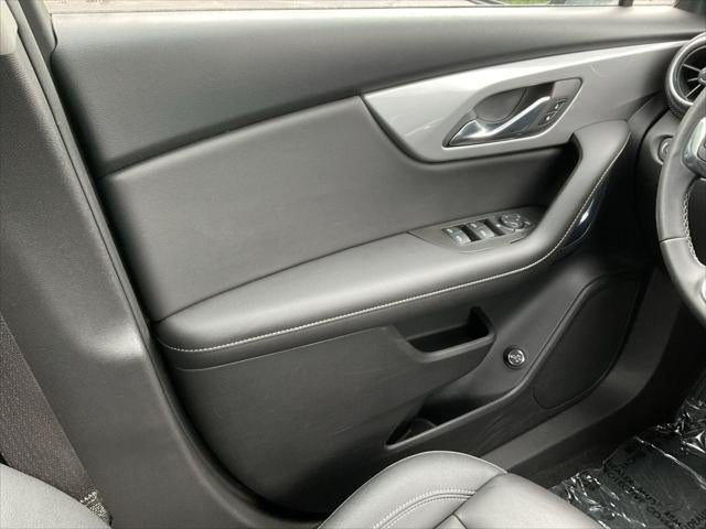 2023 Chevrolet Blazer AWD 3LT