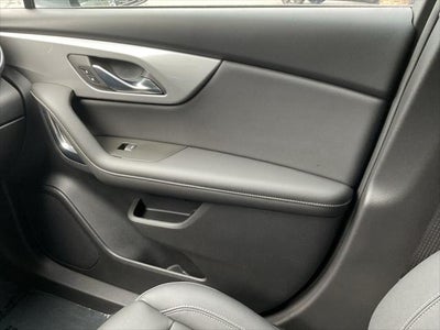 2023 Chevrolet Blazer AWD 3LT