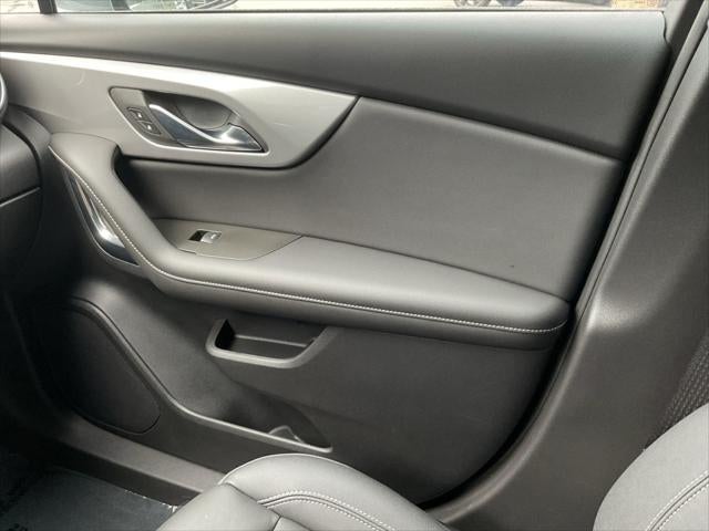 2023 Chevrolet Blazer AWD 3LT