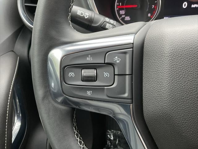 2023 Chevrolet Blazer AWD 3LT