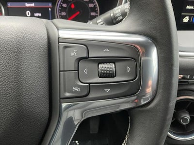 2023 Chevrolet Blazer AWD 3LT