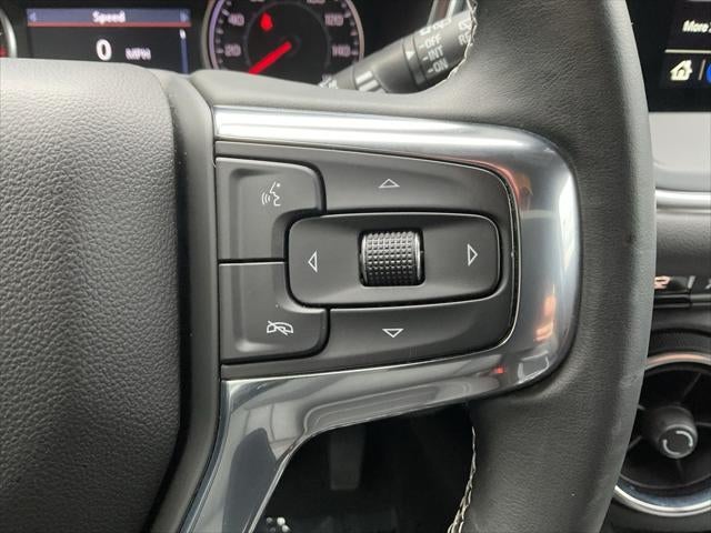 2023 Chevrolet Blazer AWD 3LT