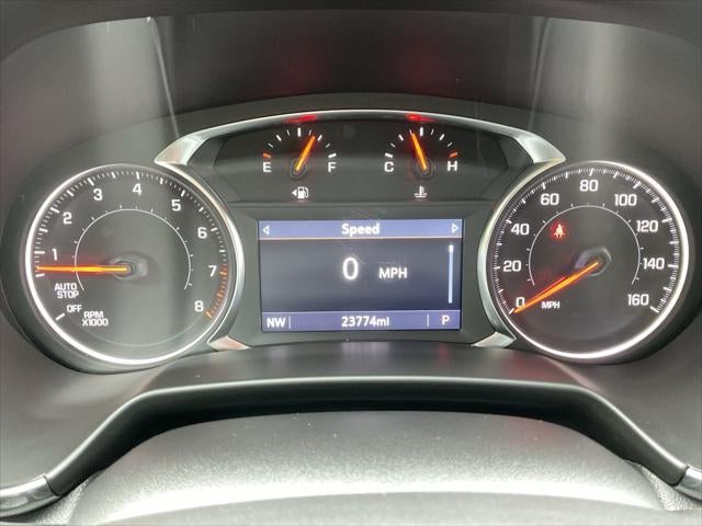 2023 Chevrolet Blazer AWD 3LT