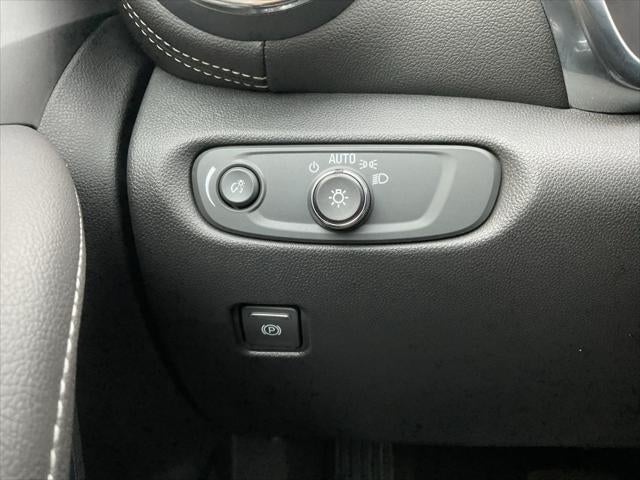 2023 Chevrolet Blazer AWD 3LT