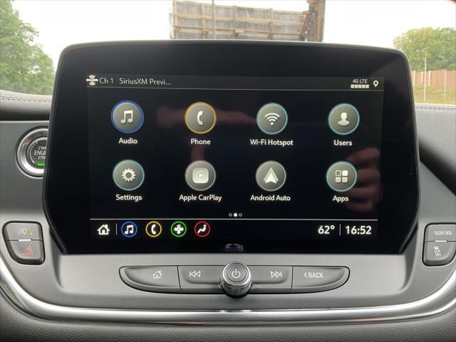 2023 Chevrolet Blazer AWD 3LT