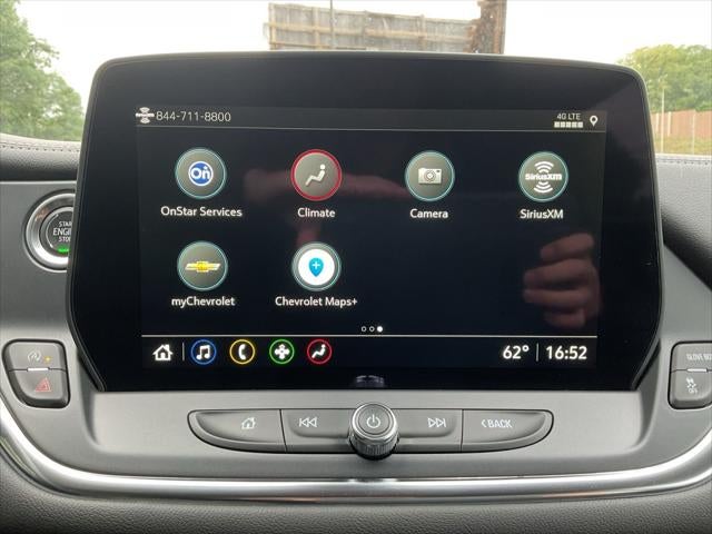 2023 Chevrolet Blazer AWD 3LT