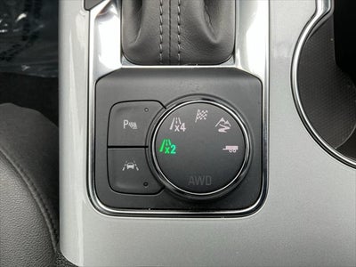 2023 Chevrolet Blazer AWD 3LT