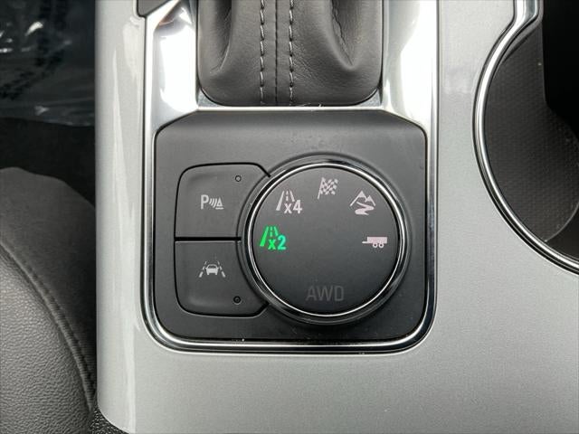 2023 Chevrolet Blazer AWD 3LT