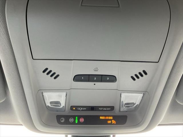 2023 Chevrolet Blazer AWD 3LT