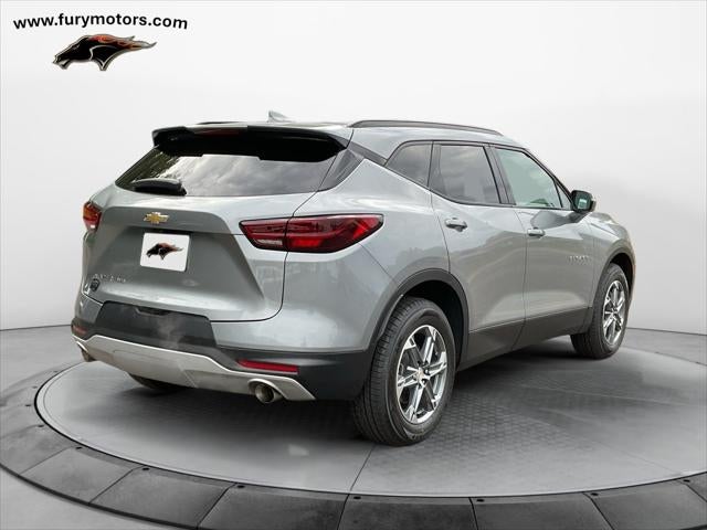 2023 Chevrolet Blazer AWD 3LT
